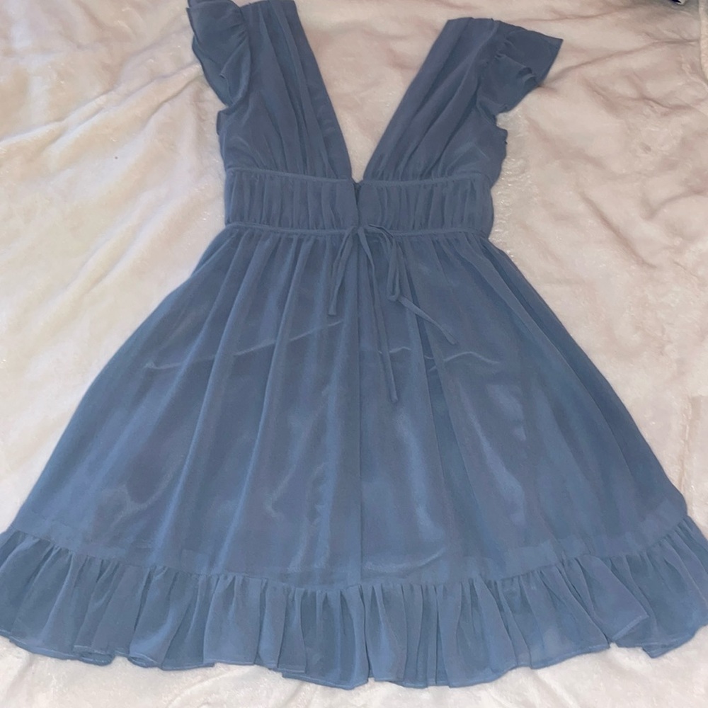 Lulus dress